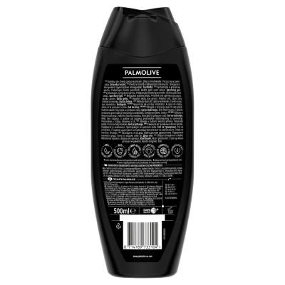 Palmolive Men Refreshing żel pod prysznic dla mężczyzn 500ml