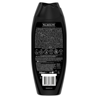 Palmolive Men Energising żel pod prysznic dla mężczyzn 500ml