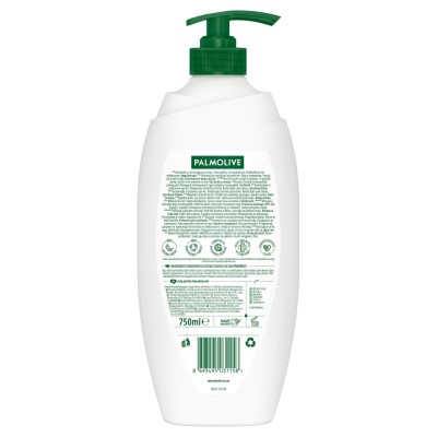 Palmolive Mleczko Migdałowe, żel pod prysznic, 750ml