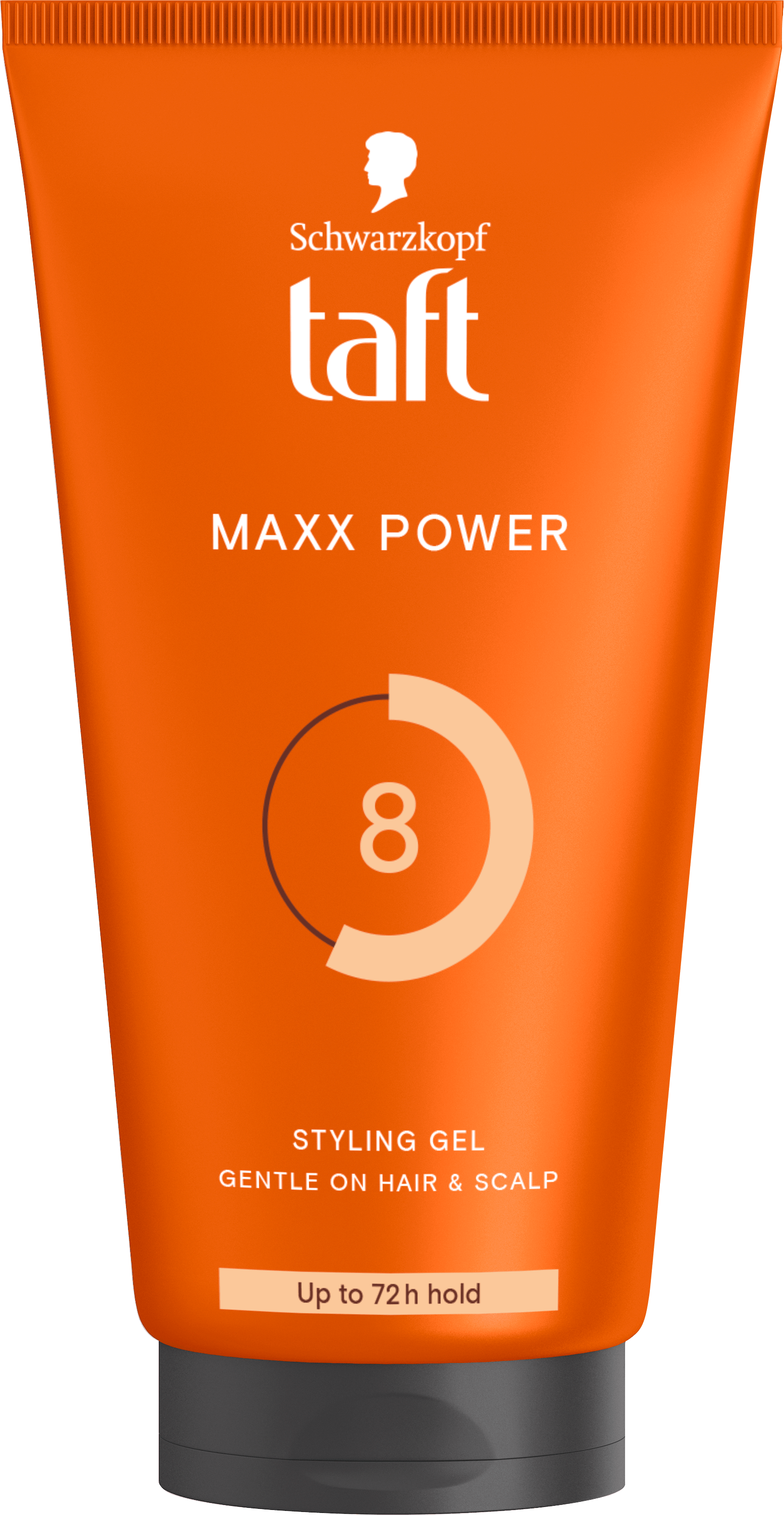 Taft Looks Maxx Power, żel do włosów, 150ml
