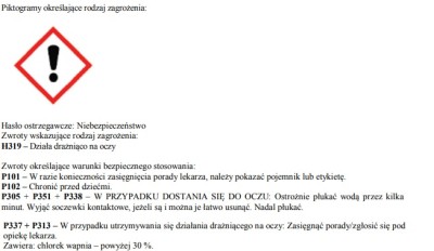 Oro, AD201, pochłaniacz wilgoci urządzenie z wkładem uzupełniającym, 450g