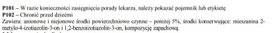 Oro Bad Reiniger Kwiatowy, płyn do kabin prysznicowych, spray 1l