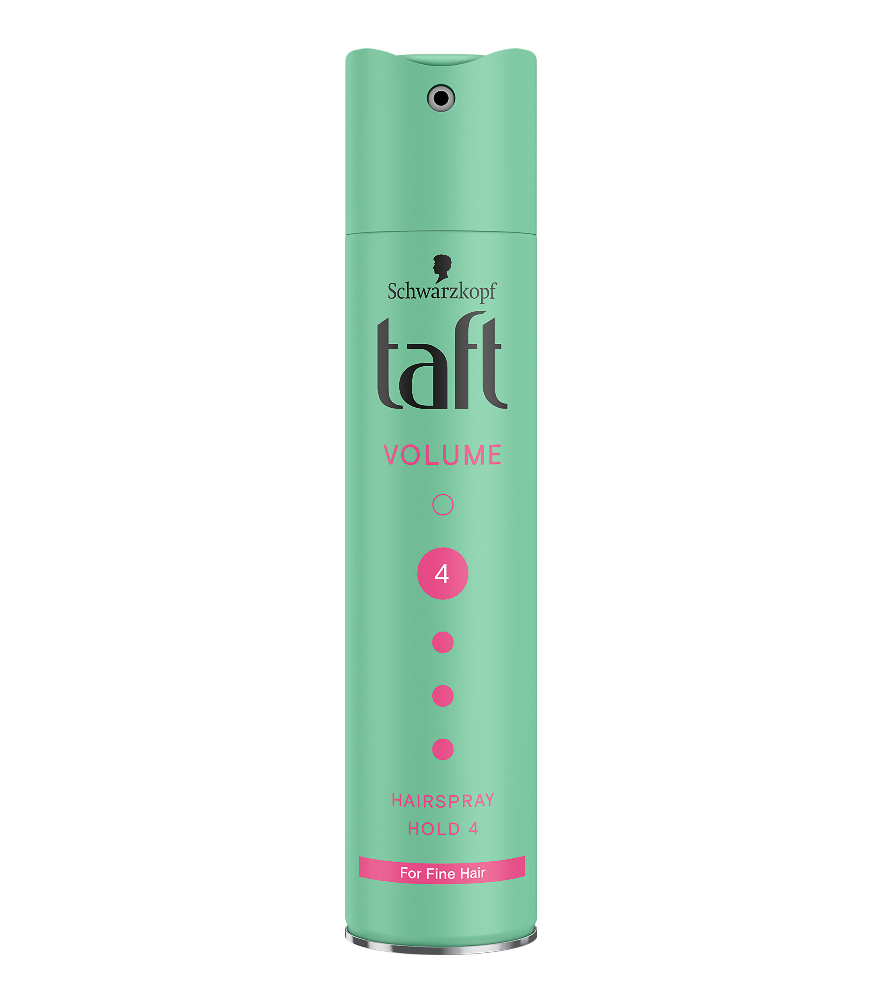 Taft Volume Ultra Strong, Supermocny lakier do włosów, 250 ml