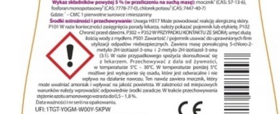 Biopon, nawóz w płynie do roślin balkonowych, 1l