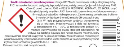 Biopon, nawóz w płynie do yuki draceny palmy, 500ml