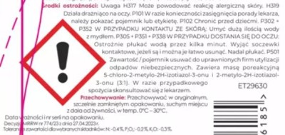 Biopon, żelowy nawóz mineralny do rododendronów, 500ml