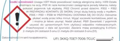 Biopon, żelowy nawóz mineralny do róż, 1l