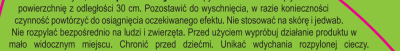 General Fresh Arola,  Fresh Breeze, Odświeżacz do tkanin w sprayu, 500ml