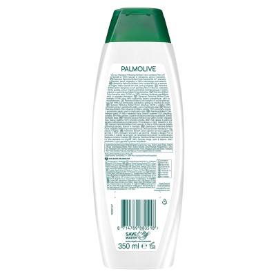 Palmolive Głębia Koloru szampon do włosów farbowanych 350ml