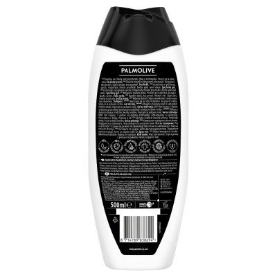 Palmolive Men Sensitive żel pod prysznic dla mężczyzn 500ml