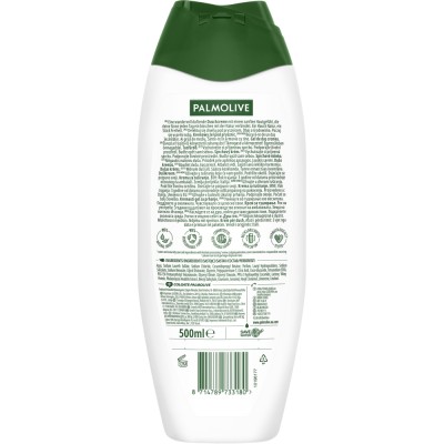 Palmolive Naturals Czarna Orchidea żel pod prysznic 500ml