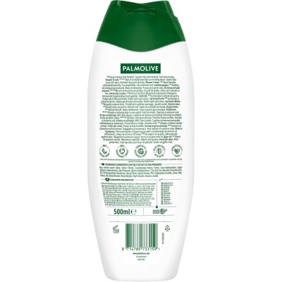 Palmolive Naturals Mleko i Miód żel pod prysznic 500ml