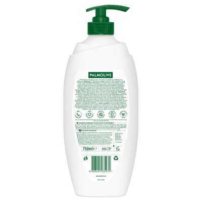 Palmolive Naturals Czarna Orchidea żel pod prysznic z pompką 750ml