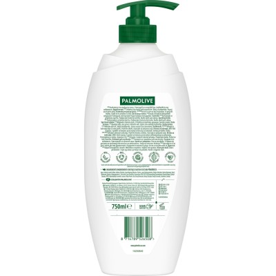 Palmolive Naturals Mleko i Miód żel pod prysznic 750ml