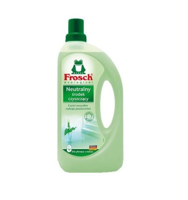 Frosch, Neutralny środek czyszczący, 1l