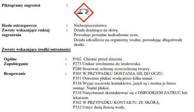 Domestos, Power 5 Pine, kostka toaletowa, trójpak 3x55g