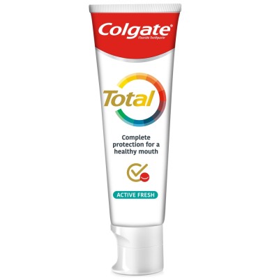 Colgate Total Active Fresh pasta do zębów 75ml