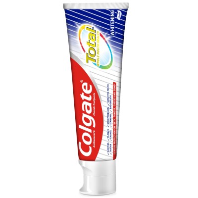 Colgate Total Wybielanie pasta do zębów 75ml