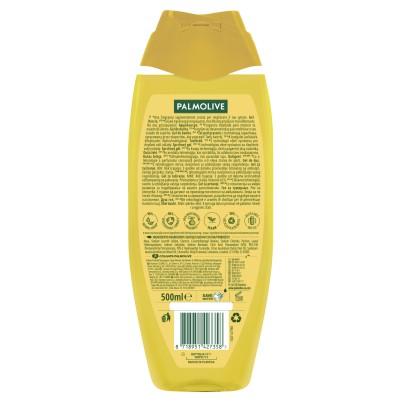 Palmolive żel pod prysznic Aroma Essence Forever Happy 500 ml