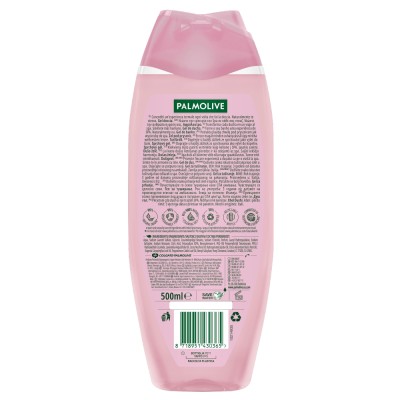 Palmolive żel pod prysznic Thermal Spa Silky Oil 500 ml