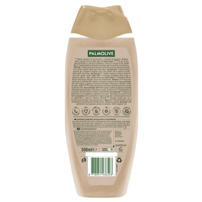 Palmolive żel pod prysznic Thermal Spa Smooth Butter 500 ml