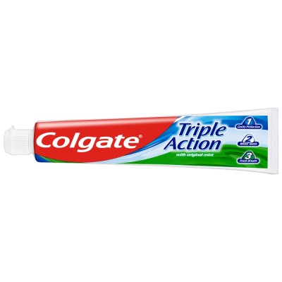 Colgate Cavity Protection Fresh Mint Pasta do zębów 75 ml